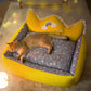 Cama Good Lucky para perro y gato