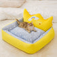 Cama Good Lucky para perro y gato