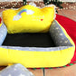 Cama Good Lucky para perro y gato