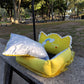 Cama Good Lucky para perro y gato